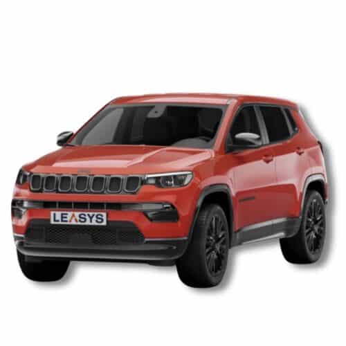 JEEP COMPASS 1.5 Turbo MHEV T4 96kW Altitude