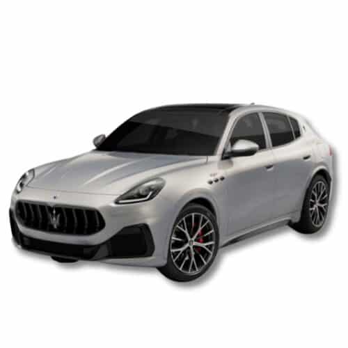 Maserati Grecale 410kW Folgore Q4 auto