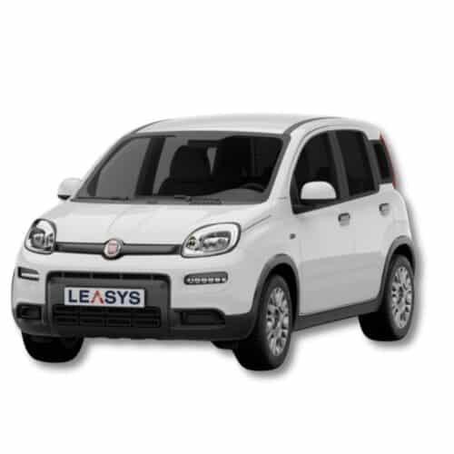 Fiat Panda PANDA 1.0 FireFly 70cv S&S Hybrid City Life