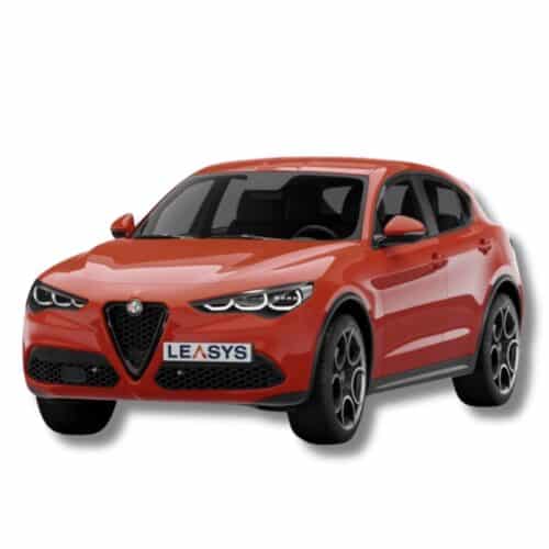 Alfa Romeo Stelvio STELVIO 2.2 TD 160 CV Sprint AT8 RWD